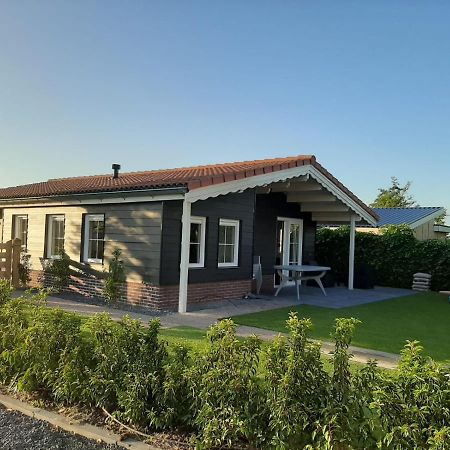 Luxe Chalet 'Wysha' ซินท์ อันนาลอนด์ ภายนอก รูปภาพ