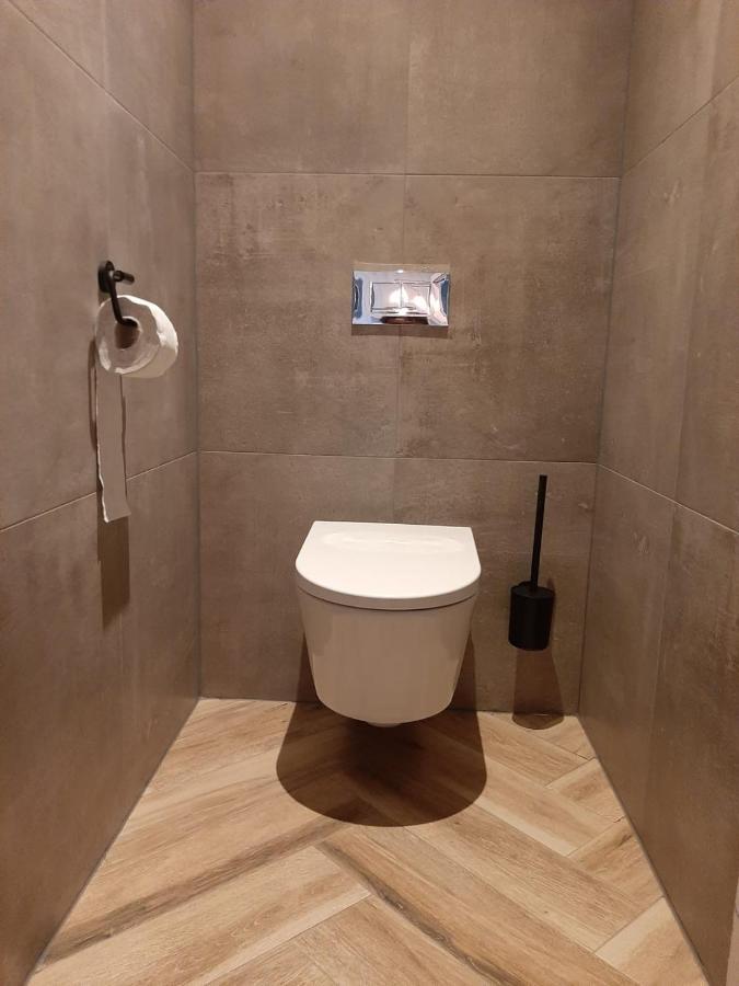 Luxe Chalet 'Wysha' ซินท์ อันนาลอนด์ ภายนอก รูปภาพ