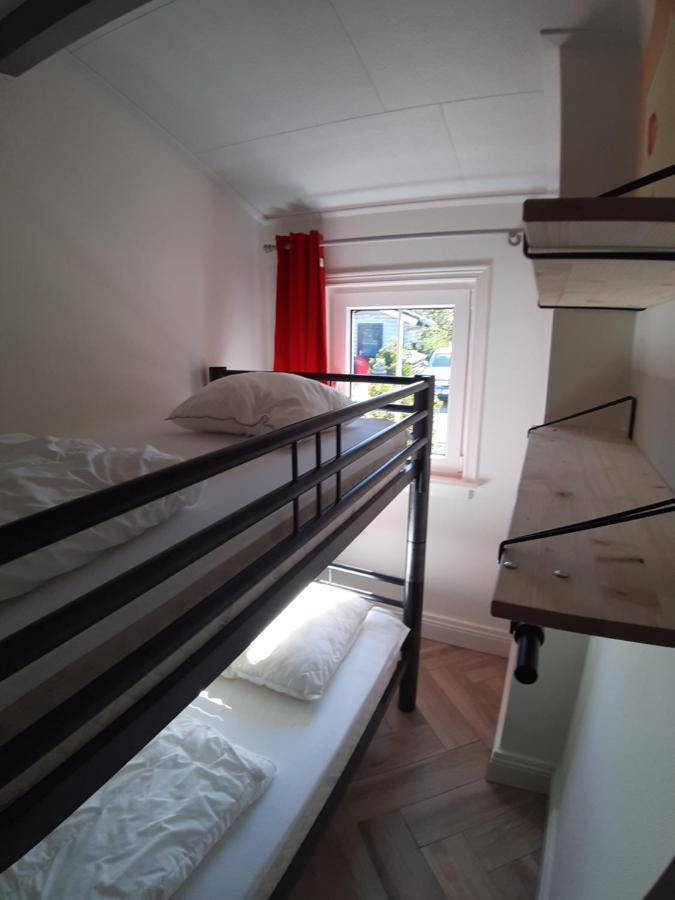 Luxe Chalet 'Wysha' ซินท์ อันนาลอนด์ ภายนอก รูปภาพ