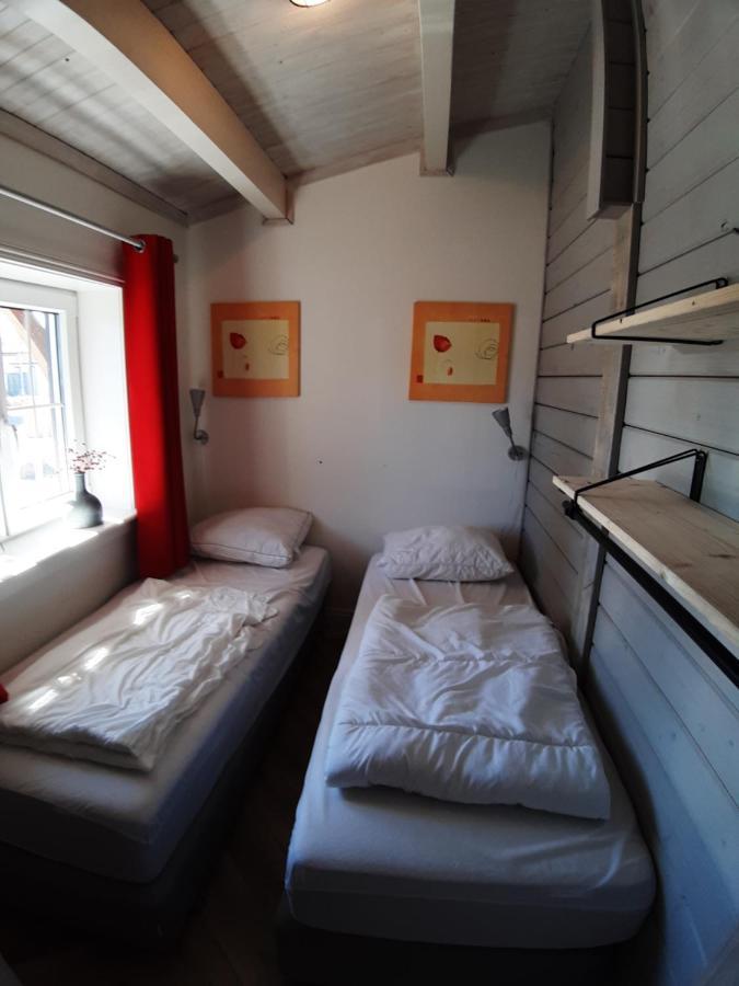 Luxe Chalet 'Wysha' ซินท์ อันนาลอนด์ ภายนอก รูปภาพ