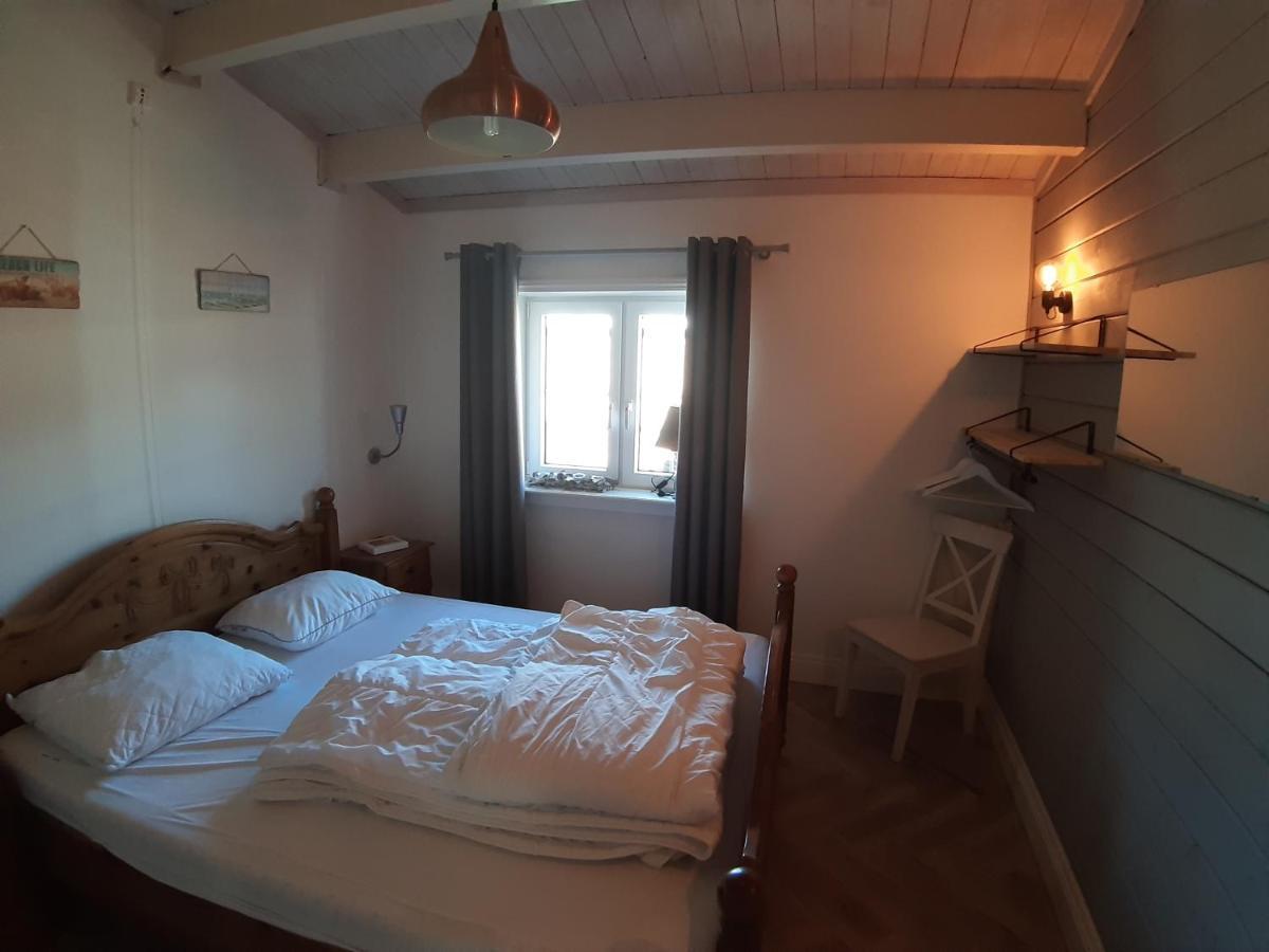 Luxe Chalet 'Wysha' ซินท์ อันนาลอนด์ ภายนอก รูปภาพ